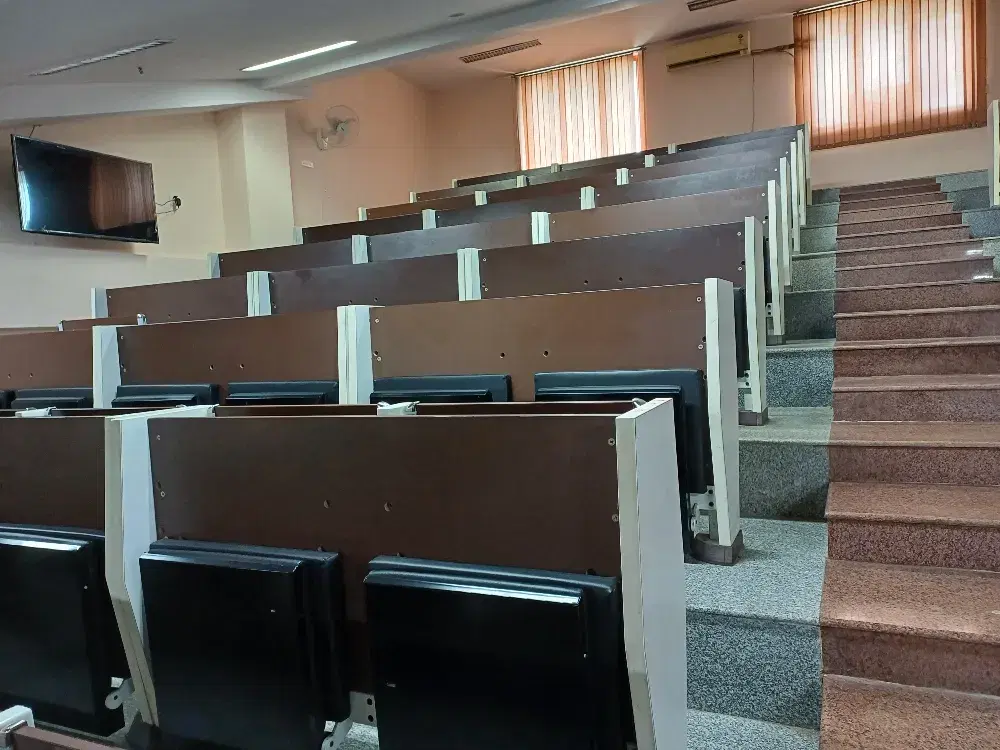 AIIMS Patna Classrooms photo 3